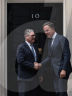 Prince of Wales  at Tusk Conservation Awards