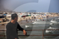 Daily Life In Gaza Amid Hamas-Israel Conflict