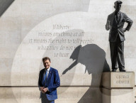Sunday With Laura Kuenssberg