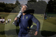 'I was locked in the bathroom sulking': Temba Bavuma on his path from township to WTC final.