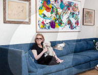 Molly Jong-Fast: My mother was a famous feminist writer known for her candour and wit. But she was also a fantasist who couldn't be bothered to spend time raising me.