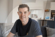 'They named a sandwich after me': Luke Rowe on life in the peloton, cobbles and Welsh riders.