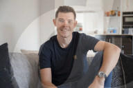 'They named a sandwich after me': Luke Rowe on life in the peloton, cobbles and Welsh riders.