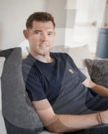 'They named a sandwich after me': Luke Rowe on life in the peloton, cobbles and Welsh riders.