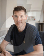 'They named a sandwich after me': Luke Rowe on life in the peloton, cobbles and Welsh riders.