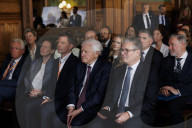 Prime Minister Keir Starmer meets David Attenborough