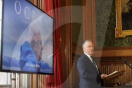 Prime Minister Keir Starmer meets David Attenborough