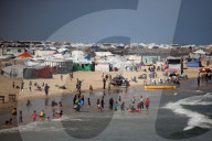 Daily Life In Gaza Amid Hamas-Israel Conflict