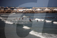 Daily Life In Gaza Amid Hamas-Israel Conflict
