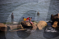 Daily Life In Gaza Amid Hamas-Israel Conflict