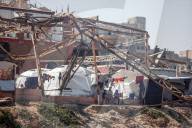 Daily Life In Gaza Amid Hamas-Israel Conflict