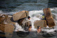 Daily Life In Gaza Amid Hamas-Israel Conflict