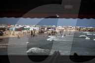 Daily Life In Gaza Amid Hamas-Israel Conflict