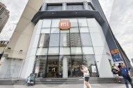 Xiaomi YU7 EV