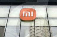 Xiaomi YU7 EV
