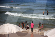 Daily Life In Gaza Amid Hamas-Israel Conflict
