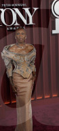 78th Annual Tony Awards - Arrivals