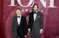 78th Annual Tony Awards - Arrivals
