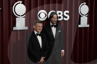 78th Annual Tony Awards - Arrivals