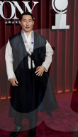 78th Annual Tony Awards - Arrivals
