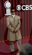 78th Annual Tony Awards - Arrivals