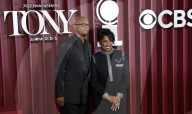 78th Annual Tony Awards - Arrivals