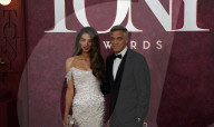 78th Annual Tony Awards - Arrivals