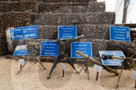 Israeli army targets Hezbollah positions in Lebanon