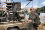 Israeli army targets Hezbollah positions in Lebanon