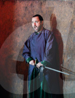 Simon Boccanegra by Verdi at Grange Park Opera, Surrey, UK.