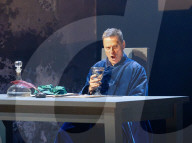 Simon Boccanegra by Verdi at Grange Park Opera, Surrey, UK.