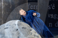 Simon Boccanegra by Verdi at Grange Park Opera, Surrey, UK.