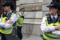 Freedom Flotilla 'Madleen' Protest