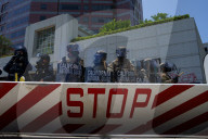 Los Angeles: ICE Raids Spark Protest Riot