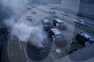 Los Angeles: ICE Raids Spark Protest Riot