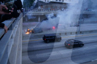 Los Angeles: ICE Raids Spark Protest Riot
