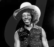 Sly Stone 1943:2025 Funk Pioneer