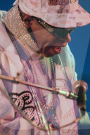 Sly and the Family Stone 2007