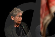 Meeting With Gabor Mate In Krakow