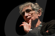 Meeting With Gabor Mate In Krakow
