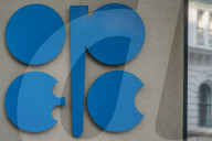 OPEC Headquarters In Vienna - Organization Of The Petroleum Exporting Countries
