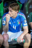 Italy v Moldova - FIFA 2026 World Cup Qualifier