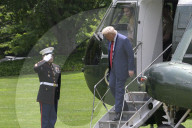 DC: President Trump hold a White House arrivals