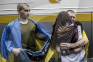 Exchange Of Prisoners Of War Between Ukraine And Russia, Including The Seriously Wounded And Those Under The Age Of 25