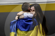 Exchange Of Prisoners Of War Between Ukraine And Russia, Including The Seriously Wounded And Those Under The Age Of 25