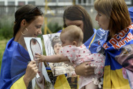 Exchange Of Prisoners Of War Between Ukraine And Russia, Including The Seriously Wounded And Those Under The Age Of 25