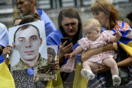 Exchange Of Prisoners Of War Between Ukraine And Russia, Including The Seriously Wounded And Those Under The Age Of 25
