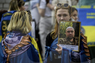 Exchange Of Prisoners Of War Between Ukraine And Russia, Including The Seriously Wounded And Those Under The Age Of 25