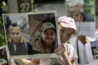 Exchange Of Prisoners Of War Between Ukraine And Russia, Including The Seriously Wounded And Those Under The Age Of 25