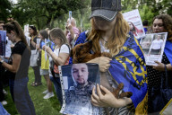 Exchange Of Prisoners Of War Between Ukraine And Russia, Including The Seriously Wounded And Those Under The Age Of 25
